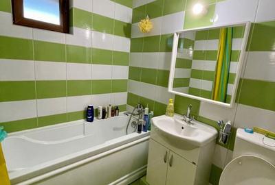 Apartament | 3 camere | 2 niveluri | 90mp | Mănăștur - Câmpului - 7