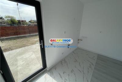 Crevedia Str Uzinei Casa 3 camere 2 bai SU 52 mp Teren 220 MP - 11