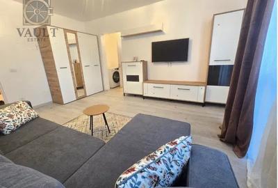 Apartament cu 2 camere decomandat, mobilat în Drumul Taberei
