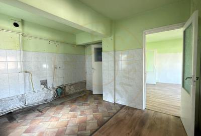 Apartament 4 camere Etaj IV, MV1, Zona Ludy - Str. Regele Ferdinand I - Carei - 4