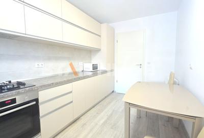 Apartament 3 camere cu boxa si parcare zona Coresi - 11