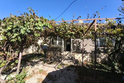 Casă Tradițională cu Teren Generos în Valu lui Traian - 1