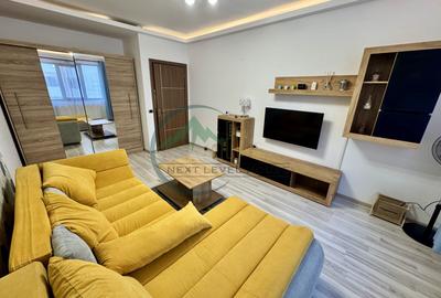 Garsoniera spatioasa, decomandata Isaran, bloc nou - 1