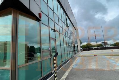 Spatiu comercial, termen lung, zona Faleza Nord - 1