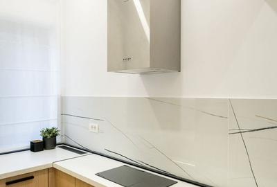 Apartament de lux | Lascar Catargiu | GalDan Apartments - 18