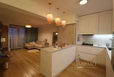 Apartament superb cu 2 camere, complex  WINGS! - 4