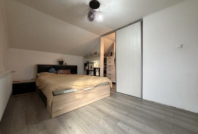 Casa Individuală, 160mp utili, 576mp teren, 5 camere,mobilat - Sanandrei - 12