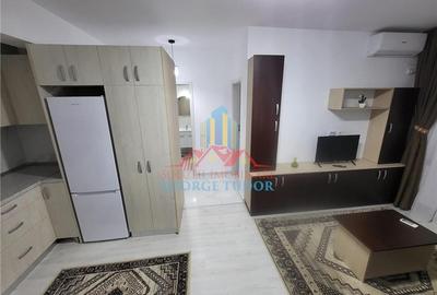 Prima inchiriere 2 camere Militari Residence - 11