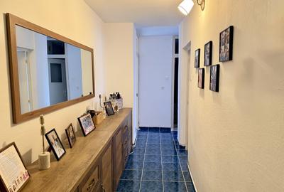 Apartament 4 camere | 84 mp | zona Ultracentral | Sebeș - 9