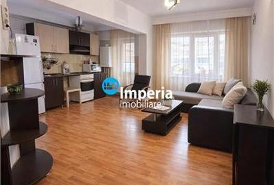 Apartament 3 camere spațios, 2 balcoane, lângă Școala „Georg - 3