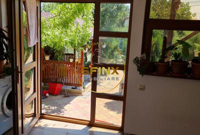 Jilava, vila parter si etaj, teren 490 mp - 6