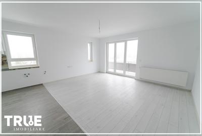 Ap.3 camere, 70.7m? + balcon, Maurer Residence! - 8