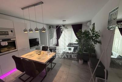 Apartament 2 camere de inchiriat ,Centrala proprie ,Ghiroda - 4