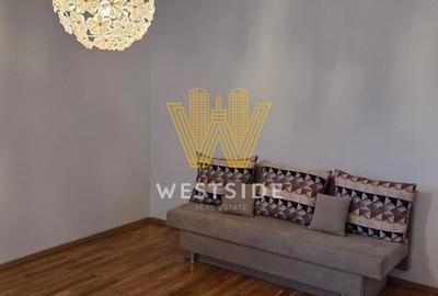 Penthouse premium de inchiriat, in Dumbravita - 8