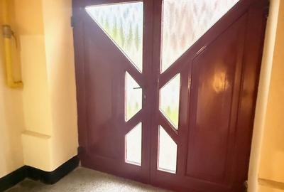 Apartament 3 camere la vilă, parter, zona Parcul Regina Maria! - 20