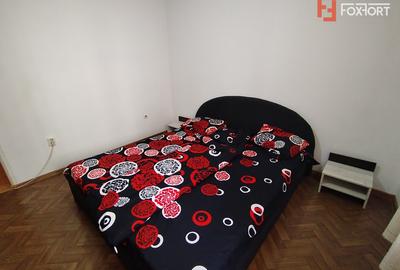 Apartament cu 2 camere de inchiriat mobilat si utilat in zona Soarelui - 5