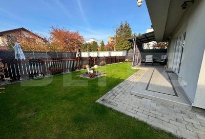 Casa smart, homecenter, cu piscina, Borhanci - 8