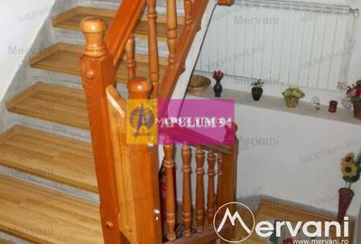 Vila de vanzare in Busteni - Zona Centrala - 15