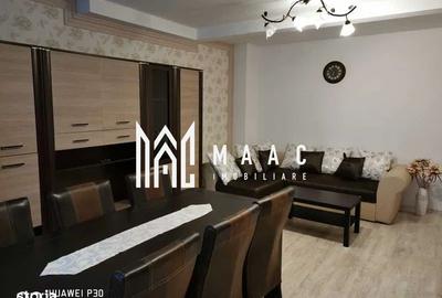Apartament cu 2 camere decomandat, mobilat în Turnișor