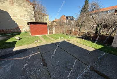 Casa individuala 2 apartamente | 310 mp utili |  clinica / birouri Elisabetin - 20