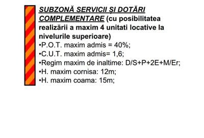 Com. 0% - Bucovat - Teren INTRAVILAN - Su: 750-880mp - 3