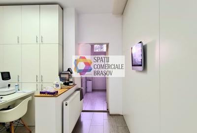 Spatiu comercial de închiriat Brasov - 70 mp # spatii-comerciale-brasov.ro - 4