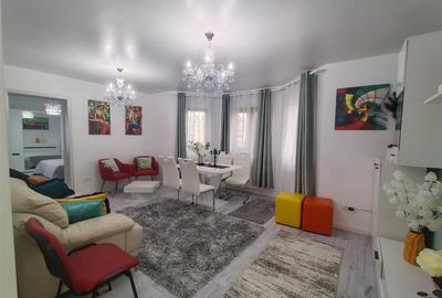 Casa individuala | Scheia | C-4340 - 1