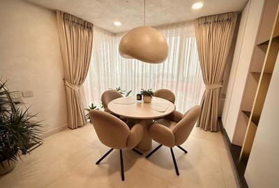 2 Camere High-End în Azimut Copou – Locație Unică, Confort la Nivel Înalt - 7