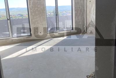 Apartament 2 camere, 52mp, parcare inclusa, zona strazii Traian Vuia - 1