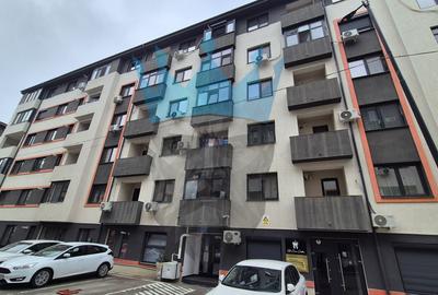 Garsoniera Militari Residence Chiajna - 18
