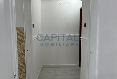 Apartament zona centrala, Strada Unirii.Comision 0% - 4