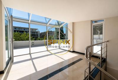 Vila Herastrau | 580 mp utili | teren 445 mp | ideala rezidenta sau birou - 16