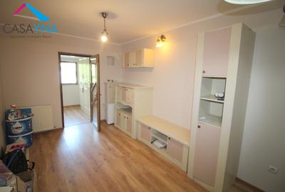 Apartament 3 camere decomandate - Balcon 13mp - Zona Arena Mall! - 3