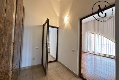 Vila moderna D+P+M | zona ultracentrala Tulcea - 16