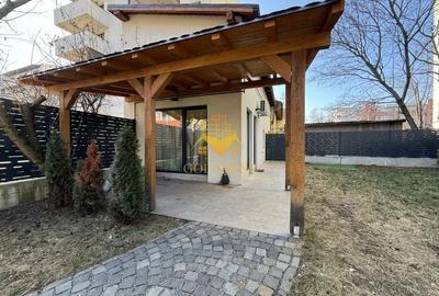 Casă / Vilă cu 3 camere, premium, 220 mp teren, Gheorgheni,Iulius Mall - 1