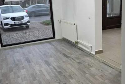 Spatiu comercial de inchiriat, 80mp, Dambu Rotund - 1
