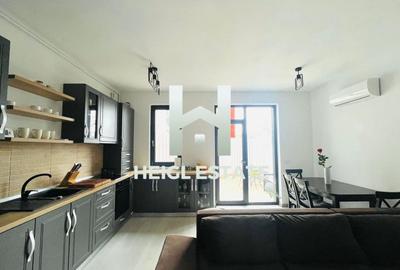 Apartament 3 camere in zona Iosefin - 1