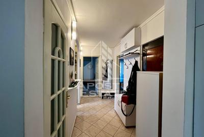Apartament 3 camere, etaj 2, garaj, zona Lipovei Timisoara - 18