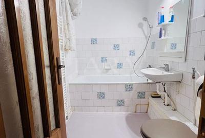 Apartament 2 camere decomandate, 2 balcoane – Zorilor - 8