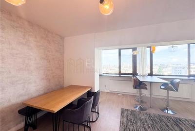 Apartament de inchiriat 3 camere Herastrau Nordului - 9