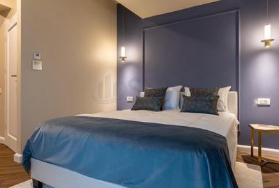 REA1023721 Apartament superb 2 camere I Calea Floreasca I Imobil boutique - 10