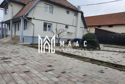 Proprietate cu 2 case | 540 mp utili | Teren 1000 mp | Tălmaciu - 2