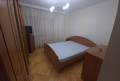 Faleza Nord apartament 3 camere decomandat - 13