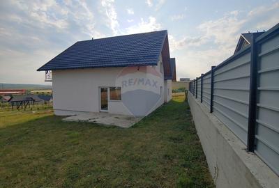 Casă / Vilă individuală cu 560 mp teren, de vânzare în Scheia, Suceava - 22