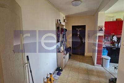DE VÂNZARE – APARTAMENT 4 CAMERE | SEBASTIAN  | 96,37 MP | ETAJ 7/8 - 10