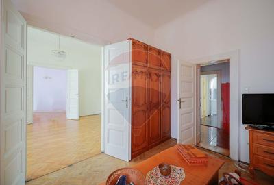 De vanzare apartament cu 4 camere,in zona Ultracentral - 4