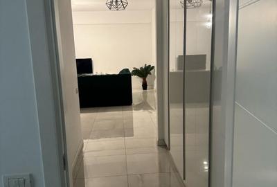 Sisesti | 2 Camere | Centrala | Parcare | Bloc nou | Prima inchiriere - 6