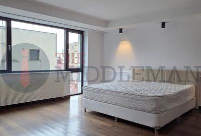 DE INCHIRIAT Duplex premium 3 camere Primăverii – Rahmaninov, 150 mp - 10