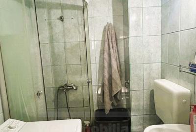 Garsoniera 22mp, mobilata, utilata, parcare, Zorilor - 4