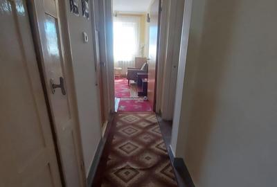 Apartament 3 Camere spațios, bucătărie mare, 65 mp, Etaj 2 – Micro 5, Târgoviște - 9